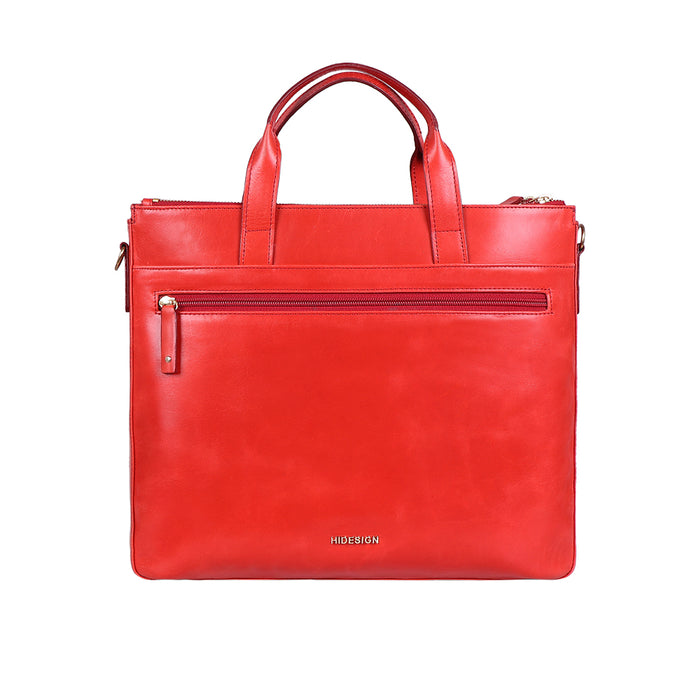 3 MUSKETEERS 03 SATCHEL - Hidesign