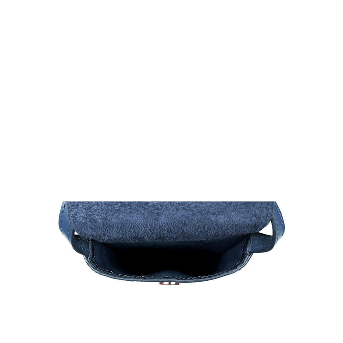 3 MUSKETEERS W2 SLING WALLET - Hidesign