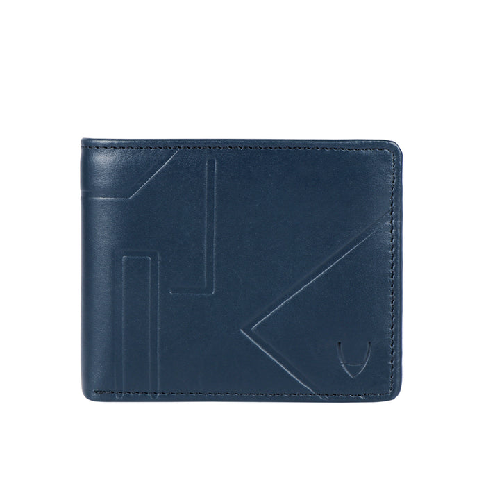300-L103F BI-FOLD WALLET