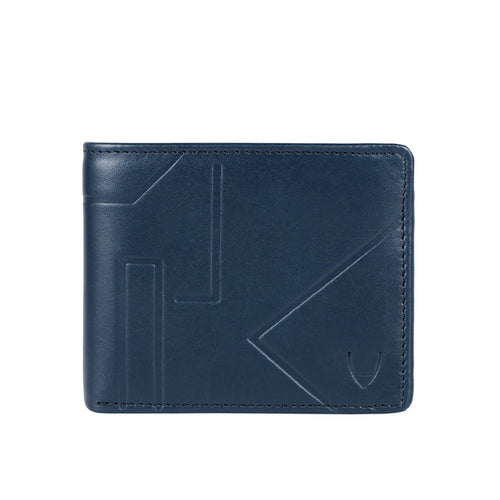 300-L103F BI-FOLD WALLET