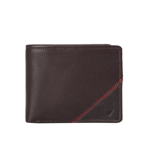 301-030 RF BI-FOLD WALLET