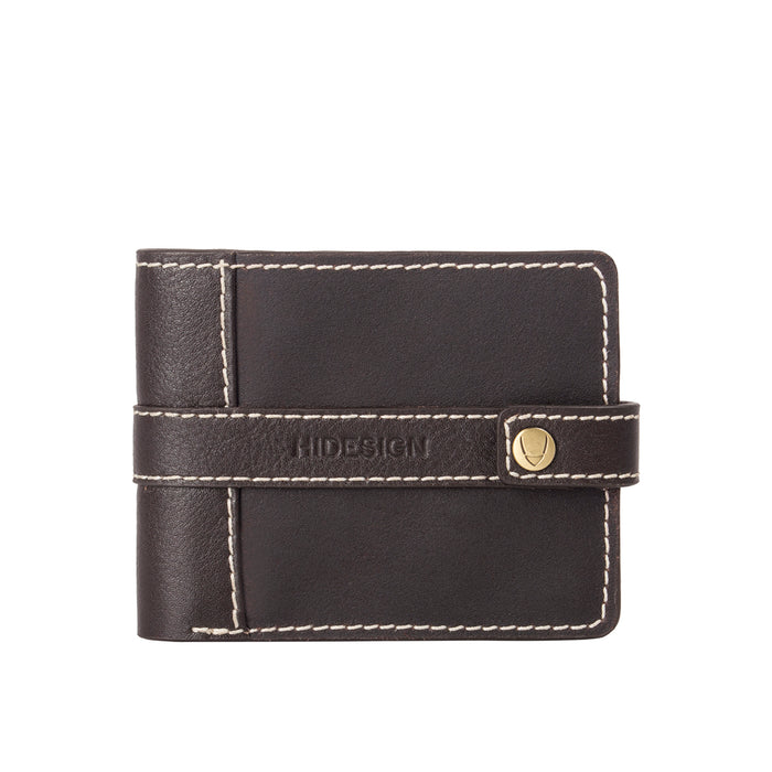 308-017 BI-FOLD WALLET