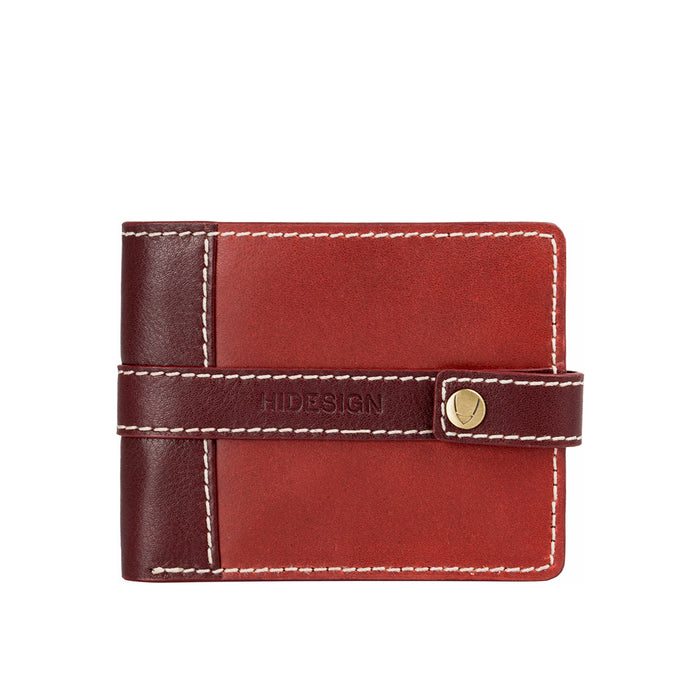 308-017 BI-FOLD WALLET