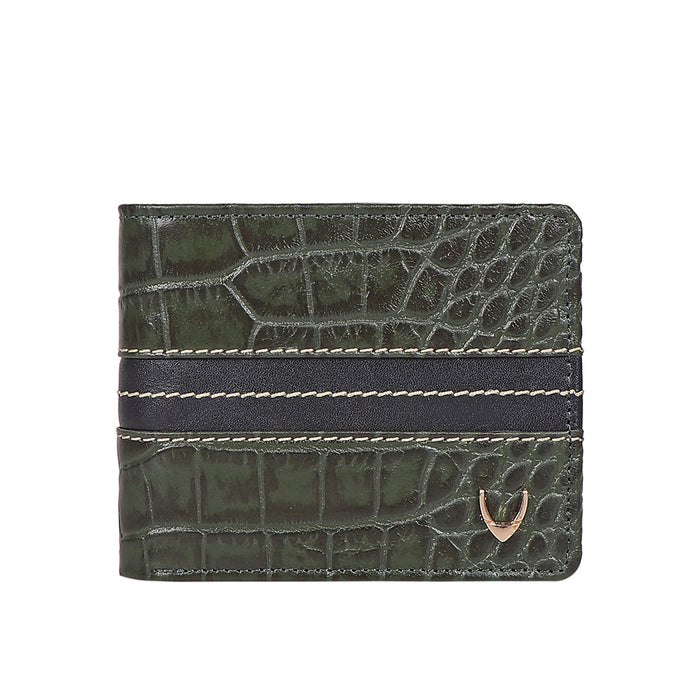 311-490 SB RF BI-FOLD WALLET