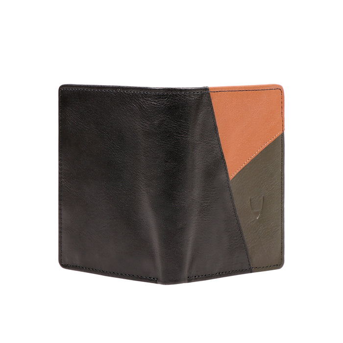 312-108 TF BI-FOLD WALLET - Hidesign