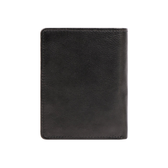 312-108 TF BI-FOLD WALLET - Hidesign