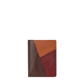 312-108 Tf  Brown Leather Bi-Fold Wallet