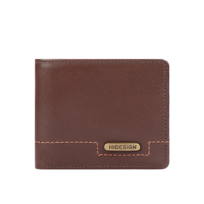 313-490 TF BI-FOLD WALLET