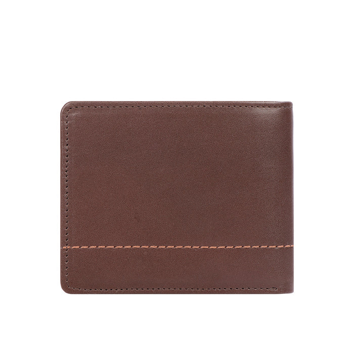 313-490 TF BI-FOLD WALLET - Hidesign