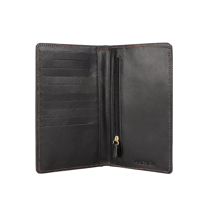 314-01 PH RF PASSPORT HOLDER - Hidesign