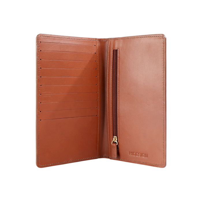 314-01 PH PASSPORT HOLDER - Hidesign