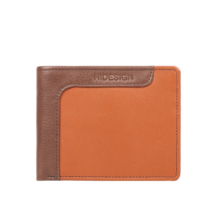 365-036 BI-FOLD WALLET