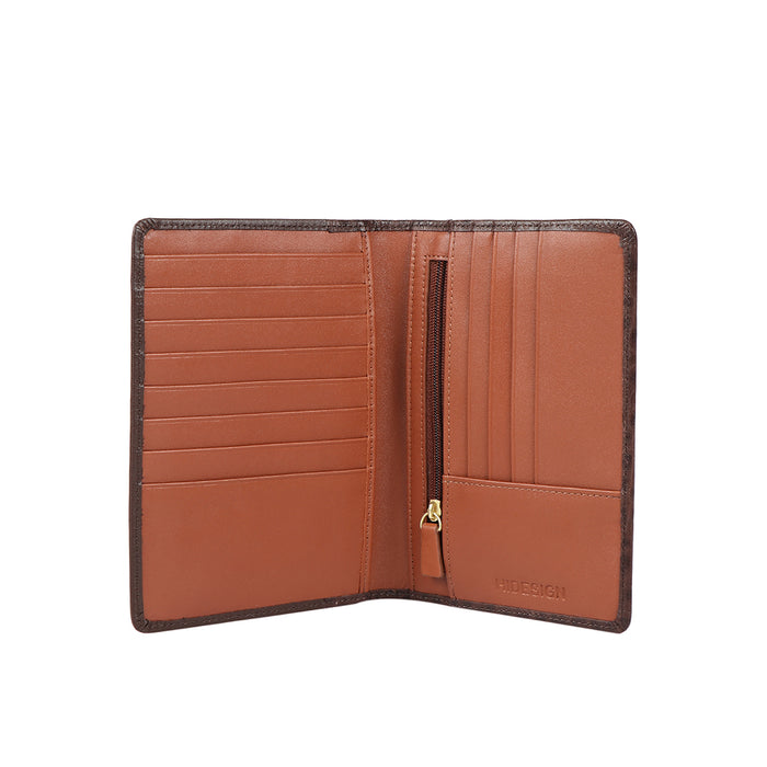 377-255 PH SB PASSPORT HOLDER - Hidesign