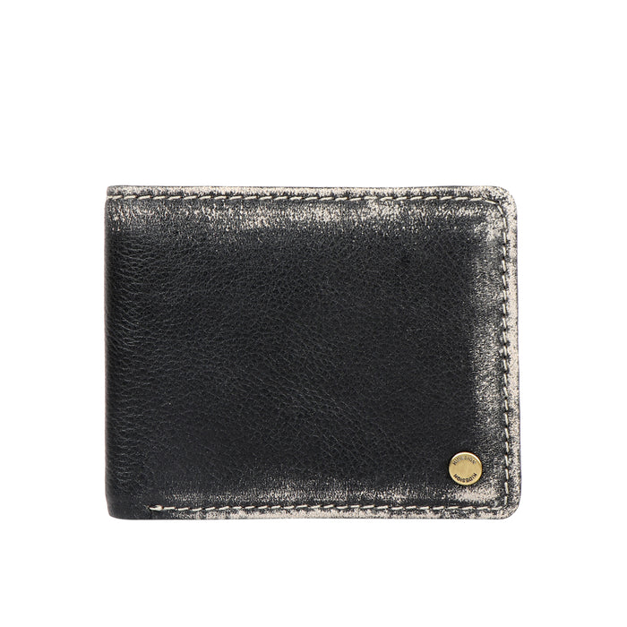 381-ASW004 BI-FOLD WALLET