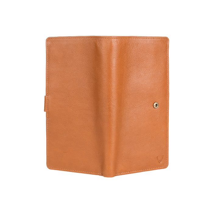 486 RF PASSPORT HOLDER - Hidesign