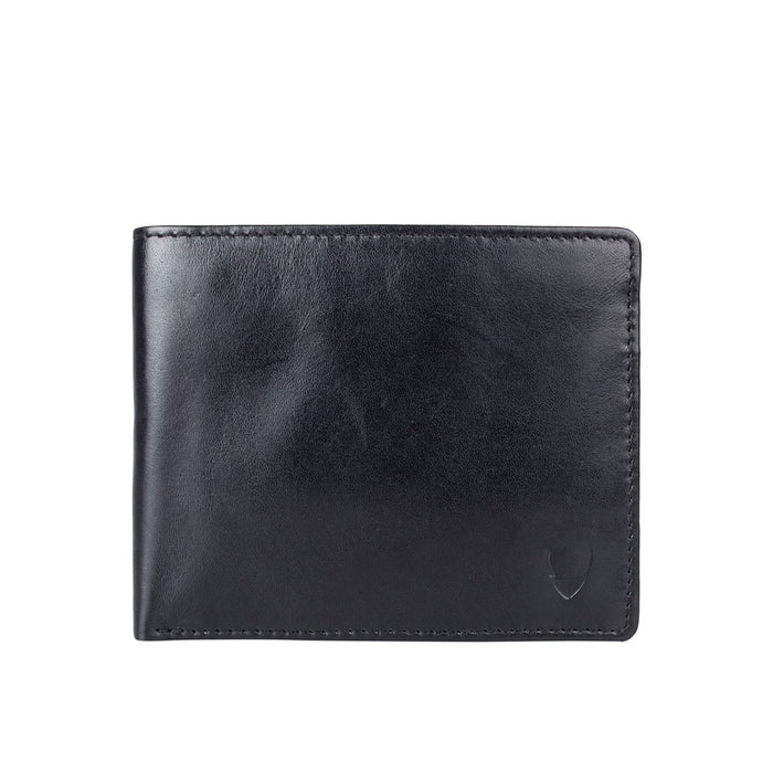 490 RF BI-FOLD WALLET