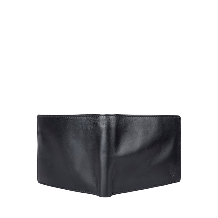 490 RF BI-FOLD WALLET - Hidesign