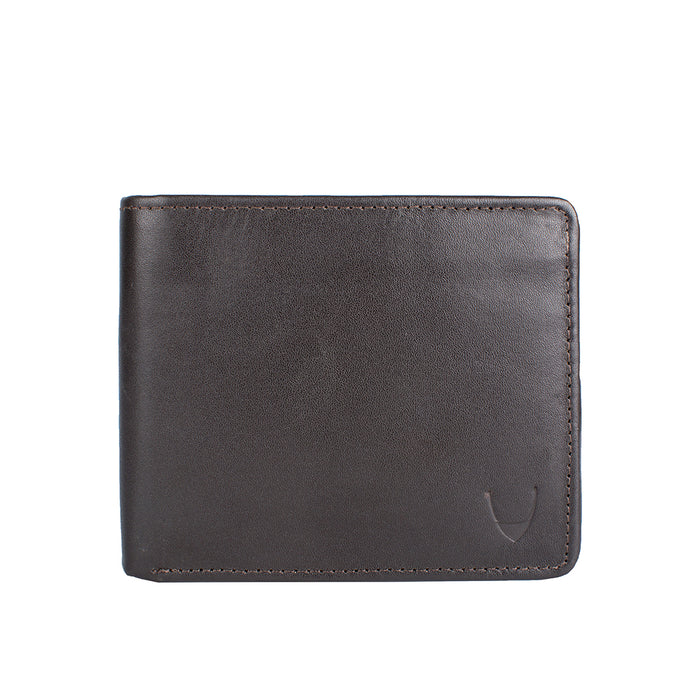 490 RF BI-FOLD WALLET