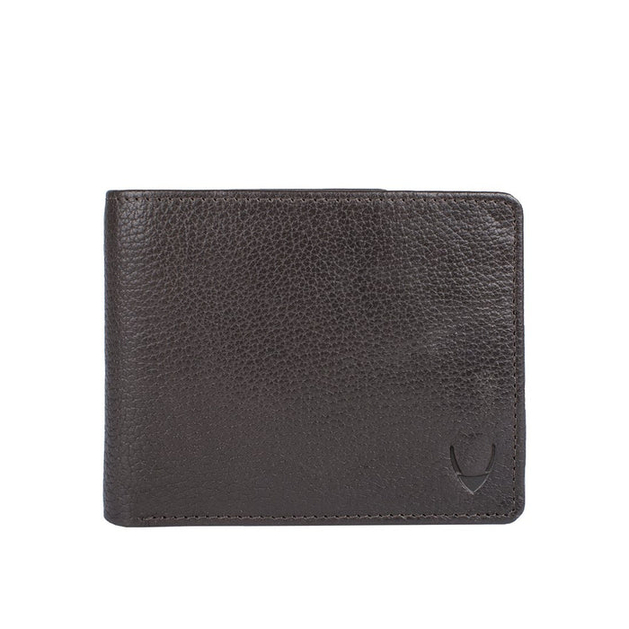 490 RF BI-FOLD WALLET