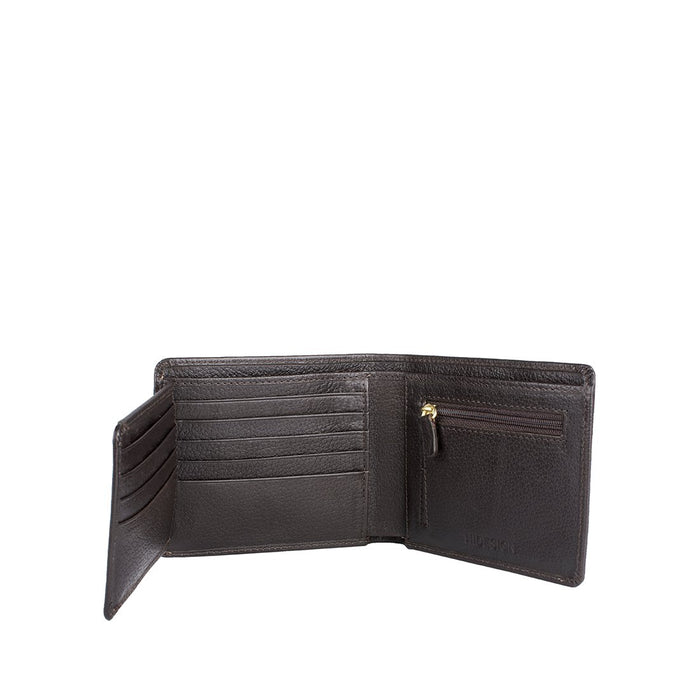 490 RF BI-FOLD WALLET - Hidesign
