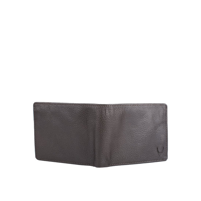 490 RF BI-FOLD WALLET - Hidesign