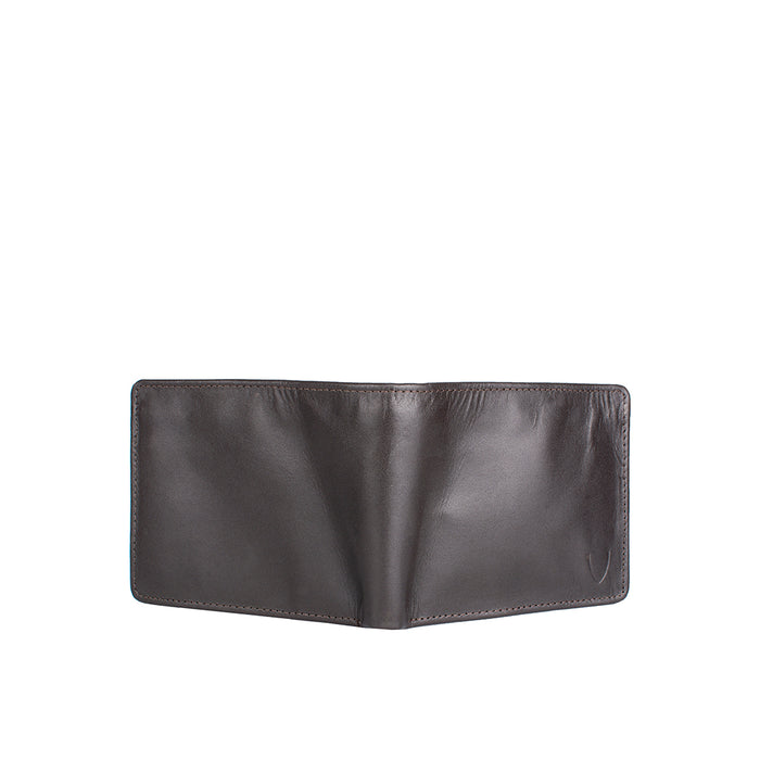 490 RF BI-FOLD WALLET - Hidesign