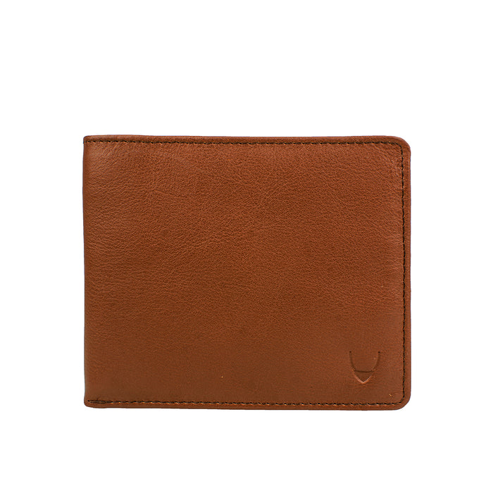 490 BI-FOLD WALLET