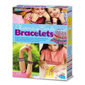 4M - KidzMaker Charming Beads Bracelets