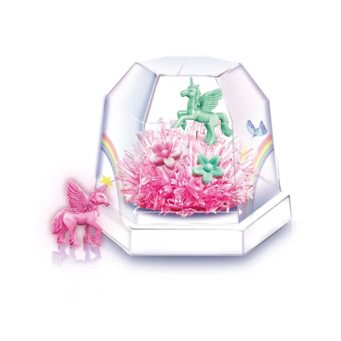 4M 24 - Unicorn Crystal Terranium
