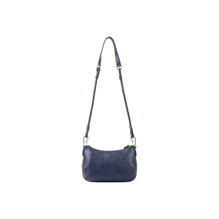 ACACIA 01 SLING BAG - Hidesign