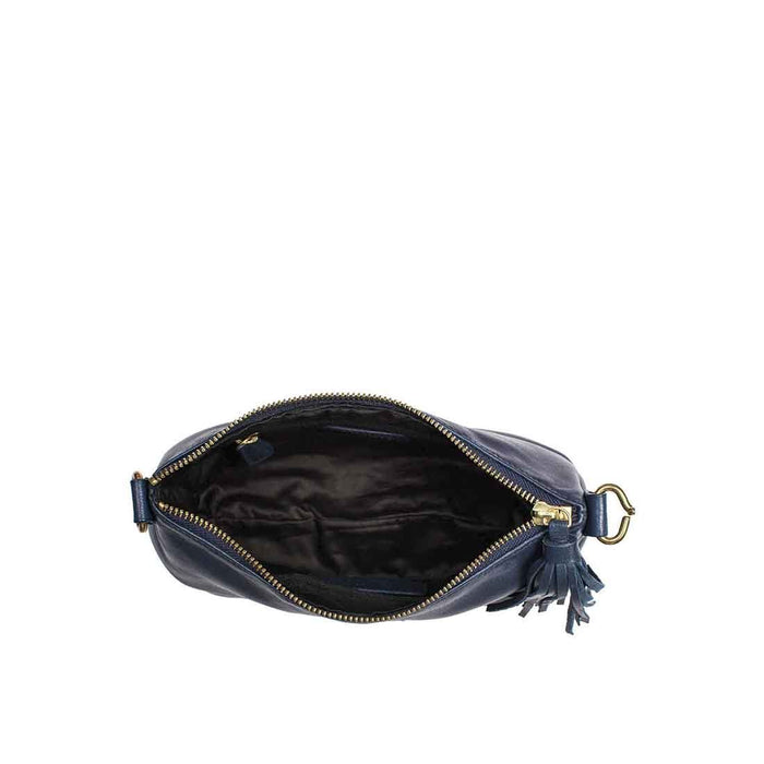 ACACIA 01 SLING BAG - Hidesign