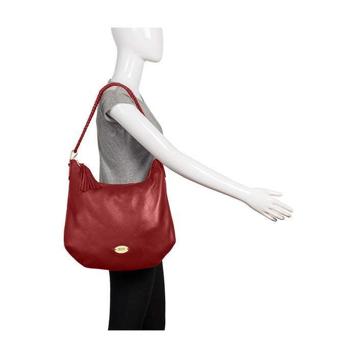ACACIA 02 HOBO - Hidesign