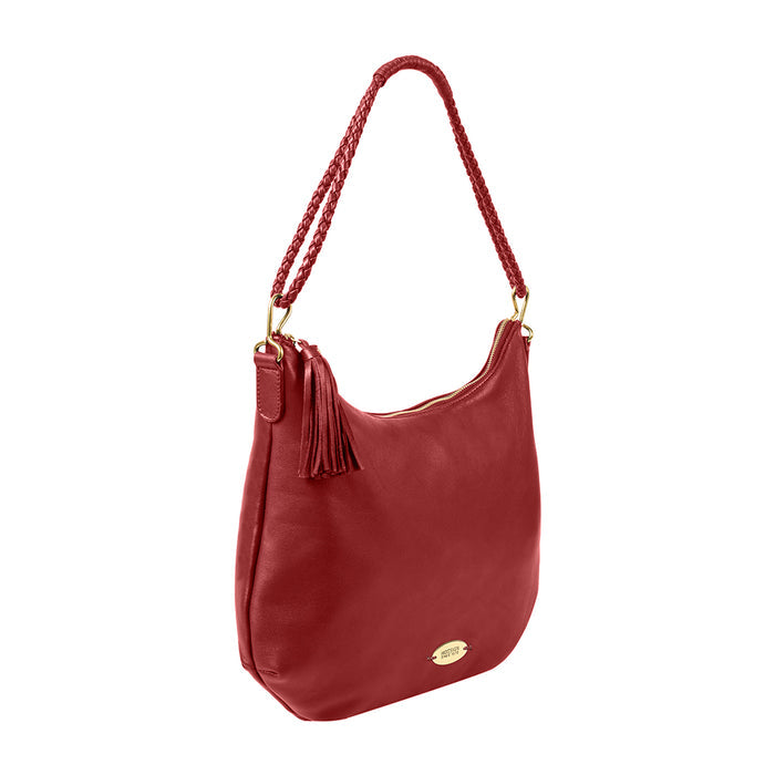 ACACIA 02 HOBO - Hidesign
