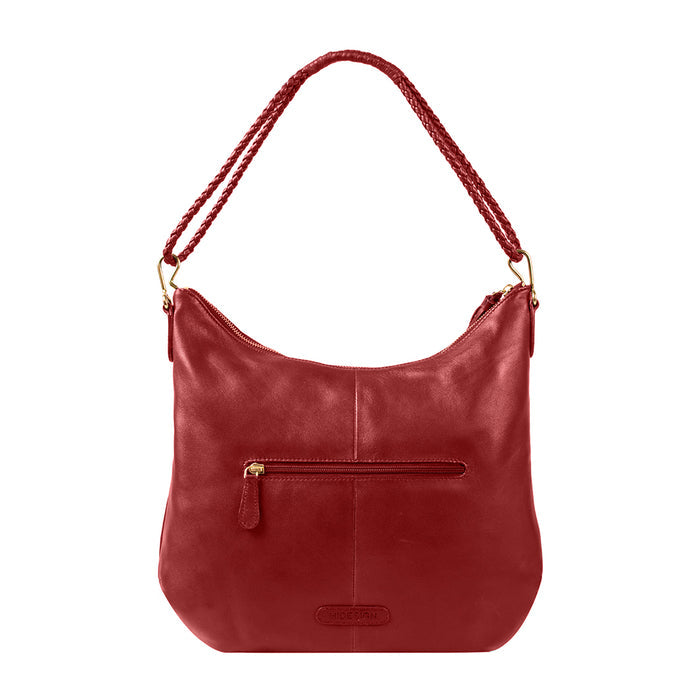 ACACIA 02 HOBO - Hidesign