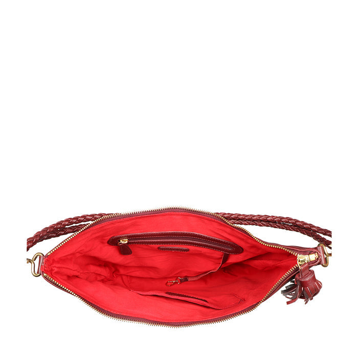 ACACIA 02 HOBO - Hidesign