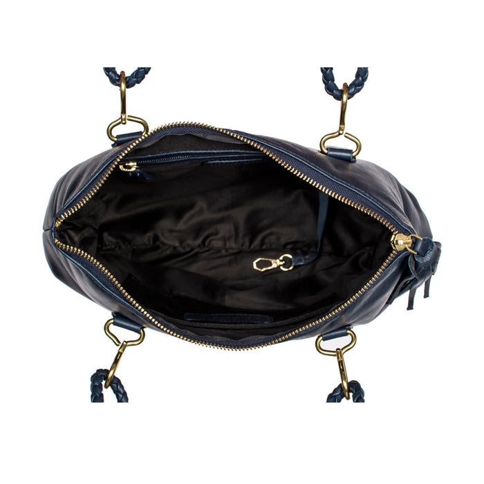 ACACIA 03 HOBO - Hidesign