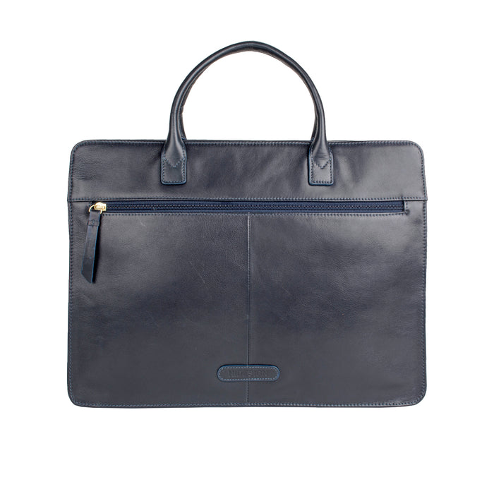 ADELE 01 LAPTOP BAG - Hidesign