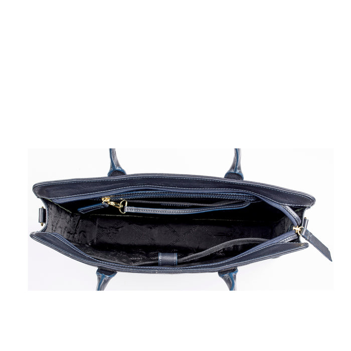 ADELE 01 LAPTOP BAG - Hidesign