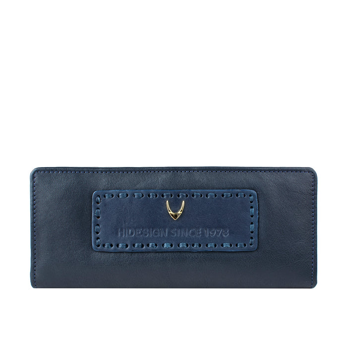 ADHARA W1(RF) BI-FOLD WALLET