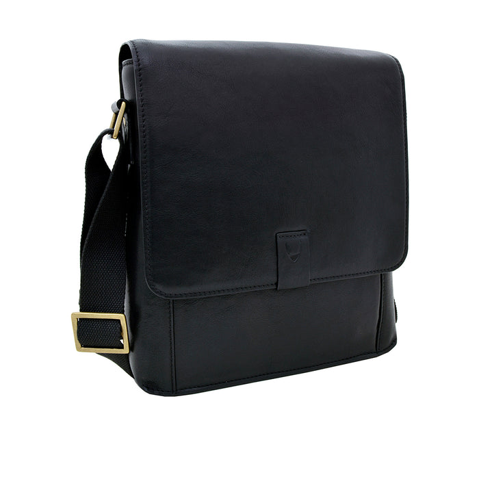 AIDEN 02 CROSSBODY - Hidesign