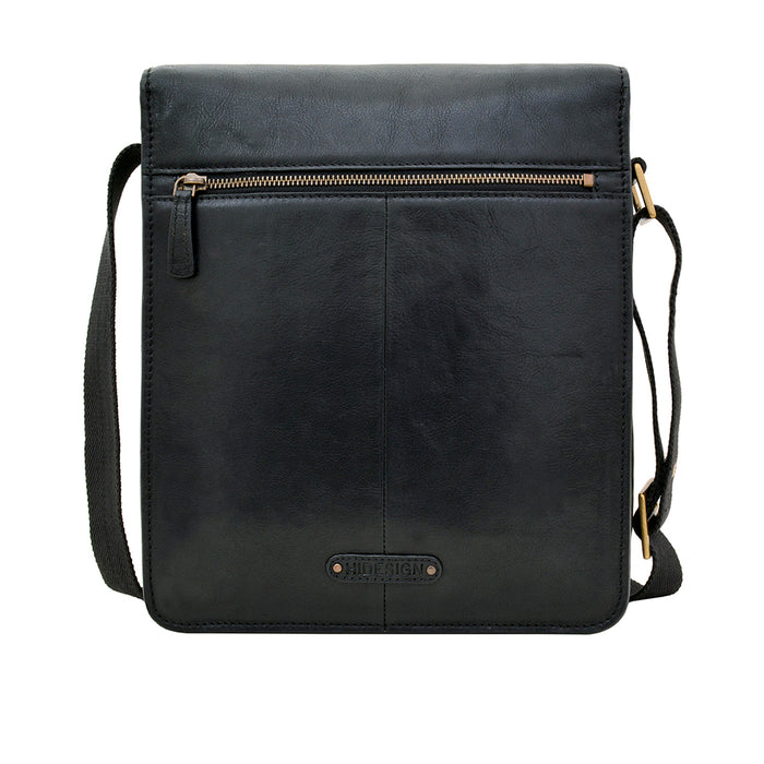AIDEN 02 CROSSBODY - Hidesign