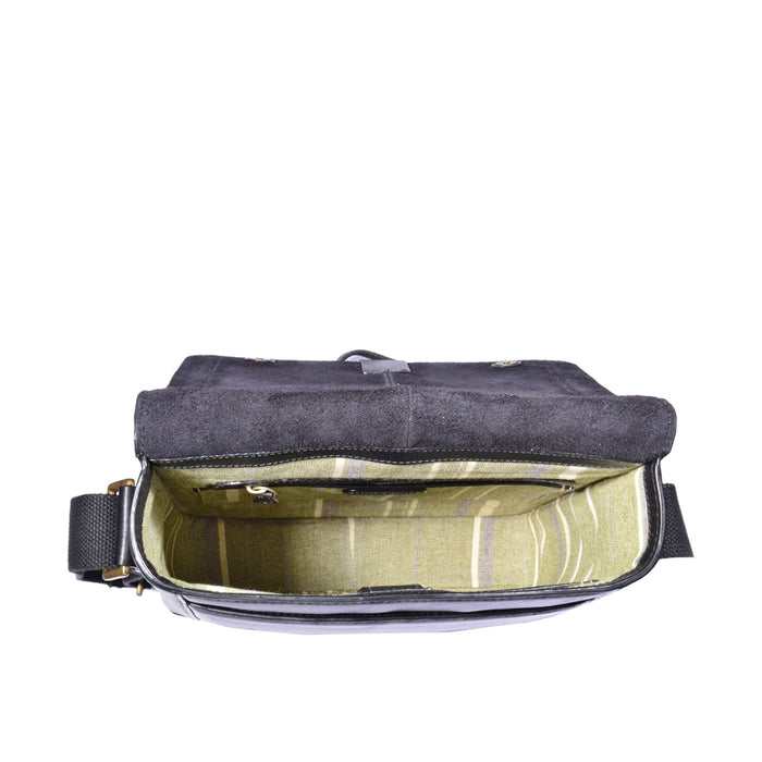 AIDEN 02 CROSSBODY - Hidesign