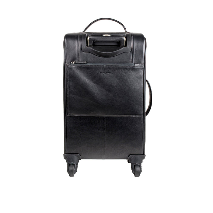 ALAMO TROLLEY BAG - Hidesign