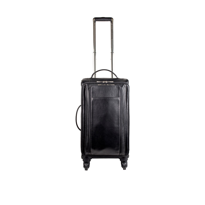 ALAMO TROLLEY BAG - Hidesign