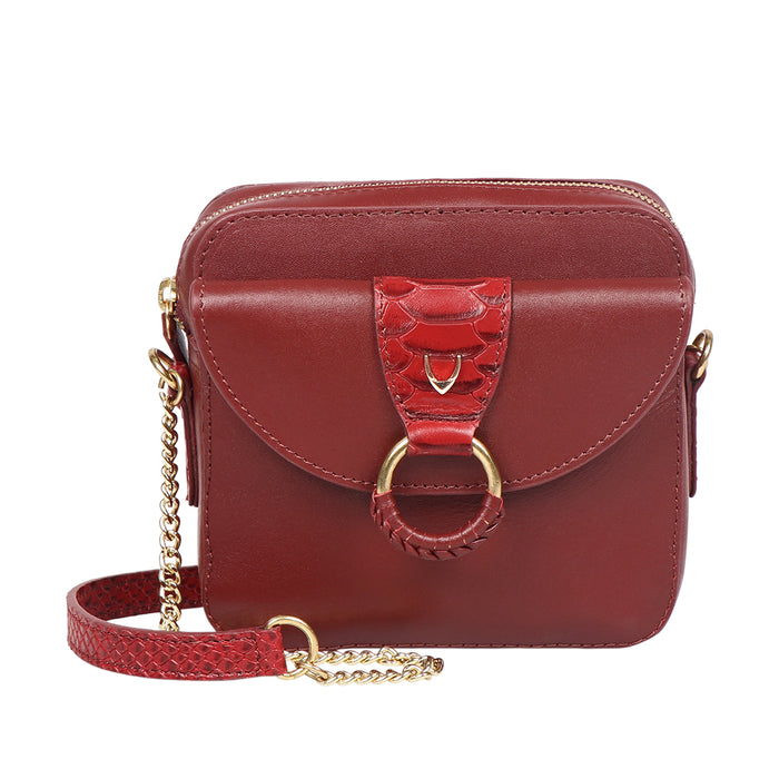 ALANIS 01 SLING BAG