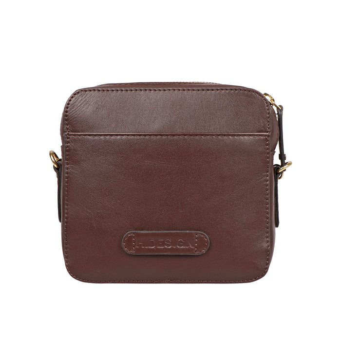 Alanis 01 Default Title Leather Sling Bag