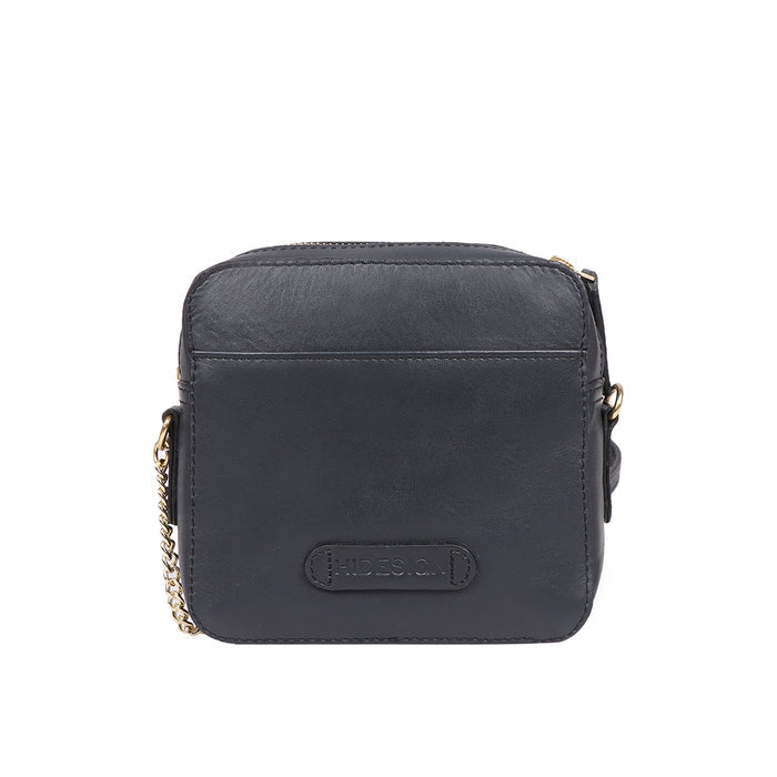 Alanis 01 Default Title Leather Sling Bag