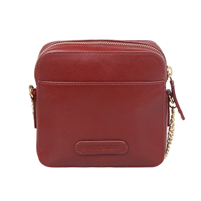 Alanis 01 Default Title Leather Sling Bag