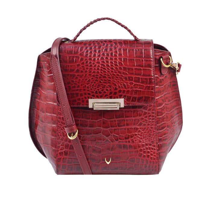 ALIVE 03 CROSSBODY