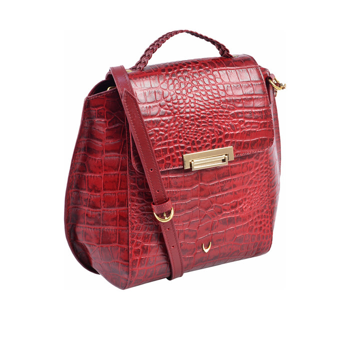 ALIVE 03 CROSSBODY - Hidesign